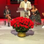 Debbie Allen Instagram - 🦅 Watch the Recap of HAWK: Celebrating 100 Years of My Mother, Vivian Ayers 🦅 Relive the magic of our event as we pay tribute to cultural activist and American classicist, Vivian Ayers, for her 100th birthday. Catch the highlights, mesmerizing readings, and special performances that made this celebration unforgettable.
