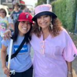 Debbie Allen Instagram - We Need Change! ✨ Proud to join my @SAGAFTRA community in the striking for a better future in the entertainment industry!