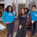 Debbie Allen Instagram - Join us for the FIRST @hollywoodtapfest July 24-30 in collaboration with @chloeandmaud at @officialdadance! **** 🌟 Classes for ALL ages & ALL levels! 🌟 Choreography residencies during the week! 🌟 Class with @therealdebbieallen ! 🌟 World class Faculty! 🌟 Panel discussions & history classes! 🌟 Jam sessions, student showcase, cutting contest! 🌟 Community & Joy!! ********** #tapdance #dance #tapfest #tapdancefestival #hollywoodtapfest #debbieallen #debbieallendanceacademy #chloeandmaud #chloeandmaudfoundation