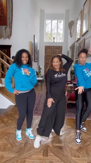 Debbie Allen Instagram - Join us for the FIRST @hollywoodtapfest July 24-30 in collaboration with @chloeandmaud at @officialdadance!
****
🌟 Classes for ALL ages & ALL levels!
🌟 Choreography residencies during the week!
🌟 Class with @therealdebbieallen !
🌟 World class Faculty!
🌟 Panel discussions & history classes! 
🌟 Jam sessions, student showcase, cutting contest!
🌟 Community & Joy!!
**********
#tapdance #dance  #tapfest #tapdancefestival #hollywoodtapfest #debbieallen #debbieallendanceacademy #chloeandmaud #chloeandmaudfoundation