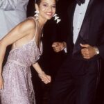 Debbie Allen Instagram – Today is the beginning of the rest of our lives together. LOVE YOU, NORMAN!💋❤️
