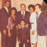 Debbie Allen Instagram - Today Remembering you, Papa ❤️ Missing you. Always loving you.