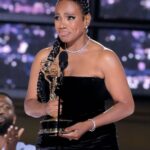Debbie Allen Instagram - WOW! WHAT A MOMENT OF INSPIRATION. Bravo, @TheSherylLeeRalph!!!!👏🏼❤️👏🏼❤️