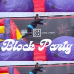 Debbie Allen Instagram - The @OfficialDADance Block Party was INCREDIBLE last weekend! 🎡💖 Thank you to all of our sponsors, DADA staff, and guest choreographers @MargueriteDerricks and @Fatima_Noir, and COUNCILWOMAN @HEATHERHUTTCA who helped make this epic event possible! We LOVE our community! More to come…💥