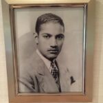 Debbie Allen Instagram - Today Remembering you, Papa ❤️ Missing you. Always loving you.