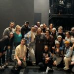 Debbie Allen Instagram - I was blown away by @AliciaKeys’ @HELLSKITCHENBWAY! 🔥❤️👏🏼 The freshest and most original new show on Broadway. The incredible cast, the unforgettable music and electric staging is A MUST SEE! Debbie A 💋❤️