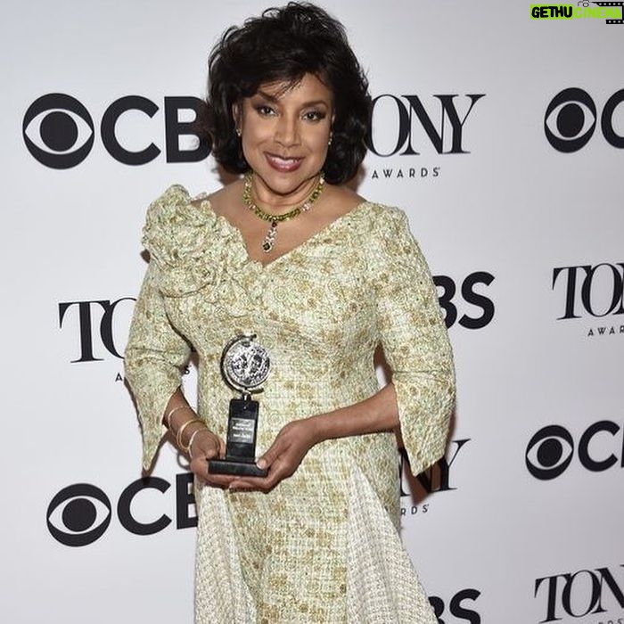 Debbie Allen Instagram - Bravo Lish on Another Great Performance and Win!!! We are all so proud! Especially Mommy! πππΌβ€οΈπβ€οΈππΌ (Photos by Evan Agostini/Invision/AP, Charles Sykes / Associated Press, Emilio Madrid for Broadway.com)
