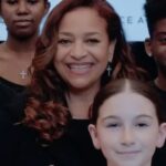 Debbie Allen Instagram - ✨ Join me in spreading joy, possibility, creativity, and purpose this holiday season! 🌟✨ Your donation to the @OfficialDADance isn’t just a gift; it’s the architecture of hope and opportunity for young hearts. Let’s build a future where every child thrives and discovers their unique purpose. Join us in creating a world of endless possibilities! ❤️ #GiveForJoy #CreateOpportunity #BuildWithDADA