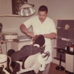 Debbie Allen Instagram - Today Remembering you, Papa ❤️ Missing you. Always loving you.