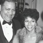 Debbie Allen Instagram - #HappyFathersDay Miss you PAPA, Dr. Andrew A. Allen Sr. 😢❤️ We will forever speak your name!