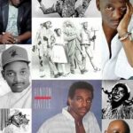 Debbie Allen Instagram - Today I honor Hinton Battle, my dear friend who left us to dance and sing in God’s Ensemble last night. 🥲🥲🥲 He fought this battle to live and be creative impacting audiences and young people across the globe. Let us always hold him high in our hearts and in our mind’s eye and forever speak his name🙏🏼🙏🏼🙏🏼