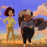 Debbie Allen Instagram – Say hello to Myrtle! 💋💕 I’m so excited that you can watch my episode of @TheProudFamily: Louder and Prouder on @DisneyPlus now! Check it out!