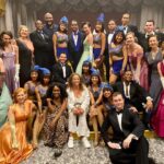 Debbie Allen Instagram - On set with @TylerPerry’s “A JAZZMAN'S BLUES”! Coming out September 23rd on @Netflix. NOT TO BE MISSED!