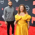Debbie Allen Instagram - Culture’s Biggest Night ✊🏽💛 I LOVE celebrating US! #BETAwards