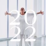 Debbie Allen Instagram - Thank you for the Beautiful Memories, 2022! 💋💫