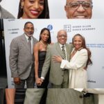 Debbie Allen Instagram - Last weekend, @SheleaMusic ROCKED the Rhimes Performing Arts Center! 💫 Our GALA turned into a House Party with Berry Gordy and the @OfficialDADance world. 🙏🏼🙏🏼👏🏼👏🏼❤️❤️❤️ Thank you Wallis Annenberg, Shonda Rhimes, Johnny Simmons, Norm Nixon, Jim Pickens, Jesse Williams, Kelly McCreary, Pete Chatman, Harry Shum, Melvin Robert, Maxine Waters, David Kobrin, Michael Frisby, Linda Klein, Meg Marinis, Sara Fisher, Dr. Lawrence Piro, Susie Spanos, Lynn Weidner, Sandy B Lowy, Cinny Kennard, Vikki Levine, Jill Black, Ferrari, JJ and Katie Abrams, Belinda Stith, Bradley Glenn, Senator Bradford, Cedric Kyle, Sup Holly Mitchell, Terry Beeman, Karen Mc Donald, Rasta Thomas, Delorse Bond, Haley Fonfa, Crystal Thomas, Vivian N Williams, Wilkie F, Rehvyn Hearn, Major King, Jill Bokelberg, Inna Poncher, Dina Bartello, Gina Baffo, Amy Ryerson, Maureé Bowman, Shannon Nash, Jean Victor, Slavik, Lee Tonks, DADA ENSEMBLE, Redbirds, Sons of DADA, DADA Board, DADA Staff, DADA faculty and more.....LETS DO IT AGAIN!!!!!