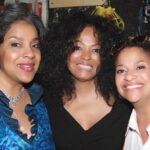 Debbie Allen Instagram - Happy Birthday, @DianaRoss! You Will Always Be The Boss. Love You❤️❤️❤️