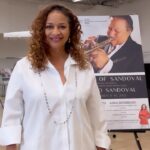 Debbie Allen Instagram - 𝐉𝐨𝐢𝐧 @therealdebbieallen 𝐟𝐨𝐫 𝐭𝐰𝐨 𝐢𝐧𝐯𝐢𝐠𝐨𝐫𝐚𝐭𝐢𝐧𝐠 𝐒𝐚𝐥𝐬𝐚 𝐜𝐥𝐚𝐬𝐬𝐞𝐬!💃🏻🔥✨ Ms. Debbie Allen will be teaching two public Salsa classes as part of 𝐒𝐨𝐮𝐧𝐝𝐬 𝐨𝐟 𝐒𝐚𝐧𝐝𝐨𝐯𝐚𝐥 - a two-day jazz festival featuring 10-time Grammy Award winning music legend, Arturo Sandoval. Saturday, September 17 5-6:30pm Salsa with Debbie Allen Sunday, September 18 2-3pm Salsa class with Debbie Allen This event will be held at the 𝑹𝒉𝒊𝒎𝒆𝒔 𝑷𝒆𝒓𝒇𝒐𝒓𝒎𝒊𝒏𝒈 𝑨𝒓𝒕𝒔 𝑪𝒆𝒏𝒕𝒆𝒓 and also includes master classes, a young artists jazz concert, and a performance by Arturo Sandoval. For more information and to purchase tickets please tap on the link in our bio. You don’t want to miss this!🎺🪘💃🏻 #debbieallen #rhimesperformingartscenter #arturosandoval #jazzmusic #losangeles #thingstodola #lalife #mysecretla #socal #salsalosangeles