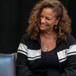 Debbie Allen Instagram - ‘Fetch Clay, Make Man’ has been an incredible, creative, and inspiring experience for my directorial debut with @CTGLA with a brilliant play by @WillPower7 and an amazing cast - @Ray8Fisher, @EdwinLeeGibson, @AlexisGFloyd, @BNozick, @WilkieFerguson and Freddie L. Fleming. This is not to be missed! 🙏🏼❤️