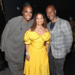 Debbie Allen Instagram - Culture’s Biggest Night ✊🏽💛 I LOVE celebrating US! #BETAwards