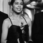 Debbie Allen Instagram - My Heart is Broken. 💔 #IreneCara was such a gifted and beautiful genius. Her talent and her music will LIVE FOREVER! FOREVER REMEMBER HER NAME! #FAME 😢❤️