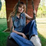 Debby Ryan Instagram - good new 🌼
