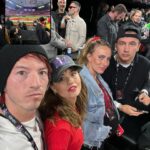 Debby Ryan Instagram - overtime