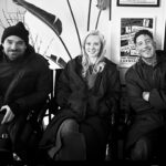 Deborah Ann Woll Instagram - There’s a leaker on the Daredevil: Born Again set… and it’s @jonnybernthal ! Mystery solved!