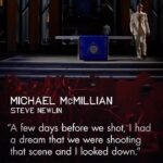Deborah Ann Woll Instagram - Welcome @mcmillzz to the podcast!! life got away from me so I missed a chance to plug this but he is smashing in this episode of Truest Blood! A great actor, a great Steve newlin, and a great friend. Check it out on all major podcasting platforms. @hbomax @truebloodhbo @kristinbauer #vampire #trueblood #podcast