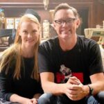Deborah Ann Woll Instagram – Happy birthday @matthewlillard !! Hope it’s a great day!! Miss you!! 🎂❤️🎁
