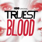 Deborah Ann Woll Instagram - New ep of Truest Blood with @samtrammellofficial it’s a spectacular interview. Meanwhile in bon temps our vampires face the music while our humans have a barn dance. Listen to the ep then join the IG live with K and I tonight 715P PST!