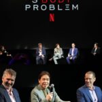 Deborah Ann Woll Instagram - Congratulations to @alexanderwooig ! He is a co creator of 3 BODY PROBLEM coming to @netflix . I’m hearing great reviews for the show! No surprise here. True Blood fans may recognize his name from being a writer and producer on the show.
