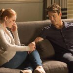 Deborah Ann Woll Instagram - Happy birthday, @stephenmoyer !!! Miss you! Hope you’re having a great day! ❤️🎈🎂