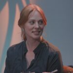 Deborah Ann Woll Instagram – A new episode of #FasterPurpleWormKillKill is coming tonight at 9P PST. It’s a @BeadleandGrimms series Where a party of 1st level adventurers gets decimated every episode by CR 500 monsters. It’s a hoot and a half. ⁠
⁠
Tonight I’ll introduce you to my Tortle Bard, Arnold. (Don’t get too attached…)⁠
⁠
It is available on Freevee (Amazon) or Plex. ⁠
Purple Worm premieres every Thursday night at 9P and replays on Saturdays.