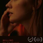 Deborah Ann Woll Instagram - Thrilled to have been a part of this stunning short film which is now the Short of the Week!!! Go to shortoftheweek.com to watch! Director and Writer @losangelaura