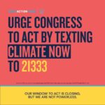 Deborah Ann Woll Instagram - The climate crisis isn’t just about future generations. It’s going to have serious, adverse effects for us all if we don’t take immediate action.  Now is the time to let Congress know – we need the strongest pro-climate legislation possible. Text CLIMATE NOW to 21333 or visit www.nrdcactionfund.org
