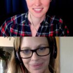Deborah Ann Woll Instagram - We want to hear from you! Post your questions to #FangClubQuestions (fanG with a G)!! If you’re lucky, they might get featured on the podcast! Can’t wait to hear from you all.