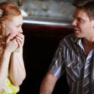 Deborah Ann Woll Instagram - Happy Valentines Day to all!! Love ❤️❤️❤️