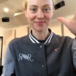 Deborah Ann Woll Instagram - This was my streamily signing from Monday. The last 5 are done and on their way back. Thanks to those of you who purchased and/or tuned in. My shop will remain up on streamily.com if anyone wishes to purchase autographs in the future. I’m so grateful for you all. I hope everyone has a lovely 2024. Best wishes, Deborah