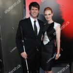 Deborah Ann Woll Instagram - Happy Anniversary to my love @ejscott1106 ❤️❤️❤️ We’ve said I love you a lotta ways in 14yrs. Not sure I can come up with anything new but you’re still the funny, handsome, and supportive partner I’ve always loved. So… keep it up, Scott! 😉