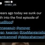 Deborah Ann Woll Instagram - Time flies! ❤️❤️