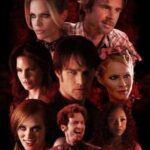 Deborah Ann Woll Instagram - Happy New Year to all!! Thanks to everyone who tuned in for our True Blood Streamily event last year. I have just 5 more items to sign. (We got a little held up with holiday postage). I am planning on doing an instagram live on Monday the 8th at 1P PST to sign those final items. Come on by and check it out. XO Deborah