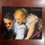 Deborah Ann Woll Instagram - BUY IT NOW!! MAY THE 4th SALE!!! $25.00 off all items!! If you are interested in any of these and want to buy them directly from Deborah and save on eBay fees for yourself please Direct Message @ejscott1106 . Thank you! We have items on eBay also. If you prefer buying on eBay there is a link in our bios. Contact @ejscott1106 for discount. 🎉🎉🎉 SIGNED DAREDEVIL😈 and TRUE BLOOD🩸 GOD OF WAR ITEMS! LINK IN BIO!! Or Direct Message @ejscott1106 ! Signed by @deborahannwoll from DAREDEVIL and TRUE BLOOD. And also CHARLIE COX signed items! Donated and Signed by Charlie and Deborah! ❤️SIGNED GOD OF WAR PHOTO - Faye ❤️SIGNED DAREDEVIL MEGAMOJI ❤️SIGNED DAREDEVIL FUNKO ❤️SIGNED DAREDEVIL (Karen Page) PHOTOS w/ Matt and Karen ❤️SIGNED TRUE BLOOD (Jessica Jessica Hamby) PHOTO ❤️SIGNED DAREDEVIL COMIC BOOKS Personalization available for the buyers. Worldwide shipping! A portion from every sale will go to @fightblindness . #daredevil #daredevilnation #daredevilnetflix #daredevilseason3 #daredevilbornagain #daredevilcomics #charliecox #jonbernthal #mattmurdock #frankcastle #punisher #thepunisher #karen page #funko
