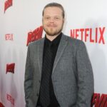 Deborah Ann Woll Instagram - In honor of today being the 9th anniversary of the premiere of Daredevil Season 1 on Netflix, here are some photos from the red carpet premiere held a few days prior. Thank you all again so much for the support!! ❤️❤️