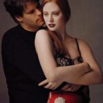 Deborah Ann Woll Instagram - Happy Valentines Day to all!! Love ❤️❤️❤️