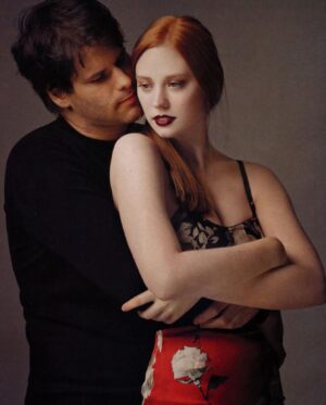 Deborah Ann Woll Instagram - Happy Valentines Day to all!! Love ❤️❤️❤️