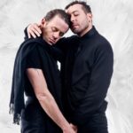 Deborah Ann Woll Instagram - I am THRILLED to be a part of this EXTRAORDINARY creative team. If you are in the DC area please come see @arenastage production of #AngelsInAmerica part 1. Running through April 23. Directed by @dr.janos.szasz this is a very different take on Angels and we can’t wait to share it with you. Link in Bio. Beautiful photography by @tonypowell1 Cast: @westratenick @michaelkevindarnall John Austin @keithweaks @egindc @susanrome1 @absolutereality