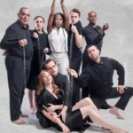 Deborah Ann Woll Instagram - I am THRILLED to be a part of this EXTRAORDINARY creative team. If you are in the DC area please come see @arenastage production of #AngelsInAmerica part 1. Running through April 23. Directed by @dr.janos.szasz this is a very different take on Angels and we can’t wait to share it with you. Link in Bio. Beautiful photography by @tonypowell1 Cast: @westratenick @michaelkevindarnall John Austin @keithweaks @egindc @susanrome1 @absolutereality