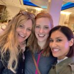 Deborah Ann Woll Instagram - New episode of Truest Blood Podcast coming Tomorrow!! Love these ladies. ⁠ ⁠ #trueblood #vampire #jessica #pam #luna #podcast #hbo