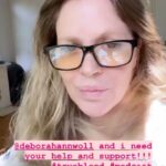Deborah Ann Woll Instagram - Repost from @kristinbauer • @deborahannwoll @janina and i would looooove your support for our TRUEST BLOOD PODCAST!!! 🩸 1.subscribe 2.download 3. ⭐️ ⭐️⭐️⭐️⭐️ review ❤️ LINK IN MY BIO and STORIES! We have an entire cast to interview!!! Pleeeease don’t wait to listen! 🙏🥰🙏🥰🙏🥰🙏🥰 #trueblood #truestblood #podcast @truebloodhbo @hbomax